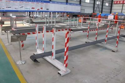 省委書記與副省長親臨視察 聚焦交通安全設(shè)施工程建設(shè)